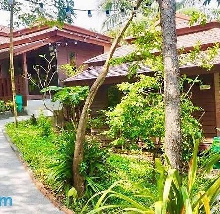 Sonic Hill Koh Phangan Haad Rin Exteriör bild